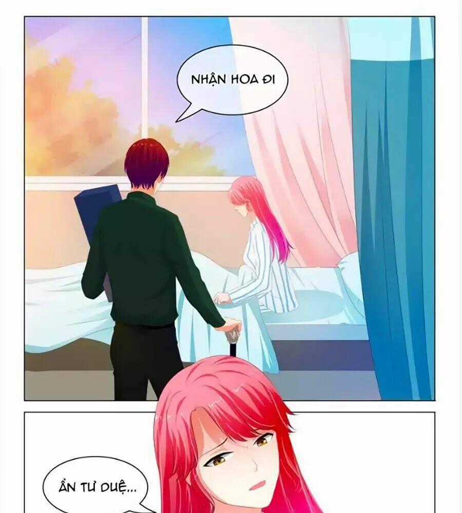 Băng Sơn Thủ Tế - Chapter 171 - Trang 16