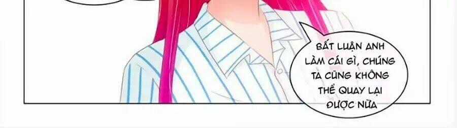 Băng Sơn Thủ Tế - Chapter 171 - Trang 17