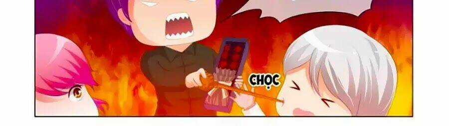 Băng Sơn Thủ Tế - Chapter 171 - Trang 7