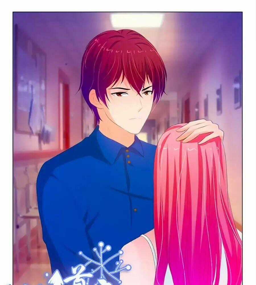 Băng Sơn Thủ Tế - Chapter 172 - Trang 1