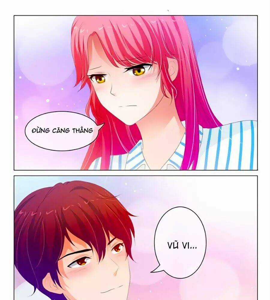 Băng Sơn Thủ Tế - Chapter 172 - Trang 13