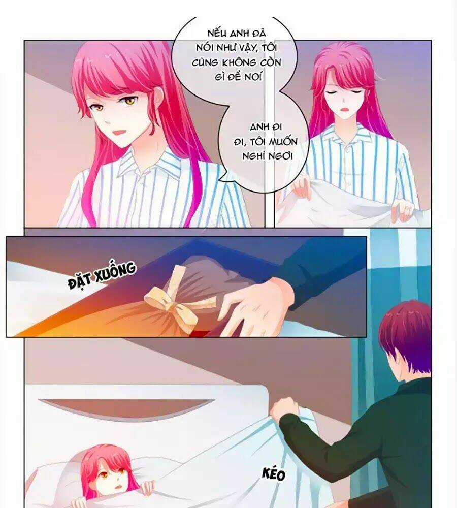 Băng Sơn Thủ Tế - Chapter 172 - Trang 5