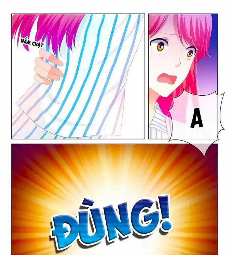 Băng Sơn Thủ Tế - Chapter 172 - Trang 9