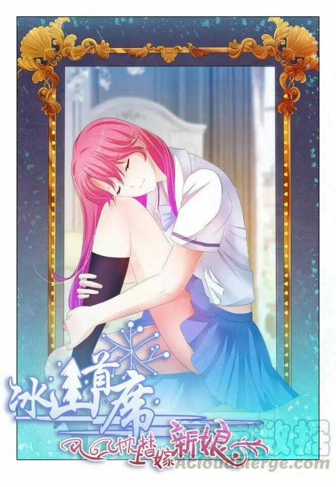 Băng Sơn Thủ Tế - Chapter 173 - Trang 1