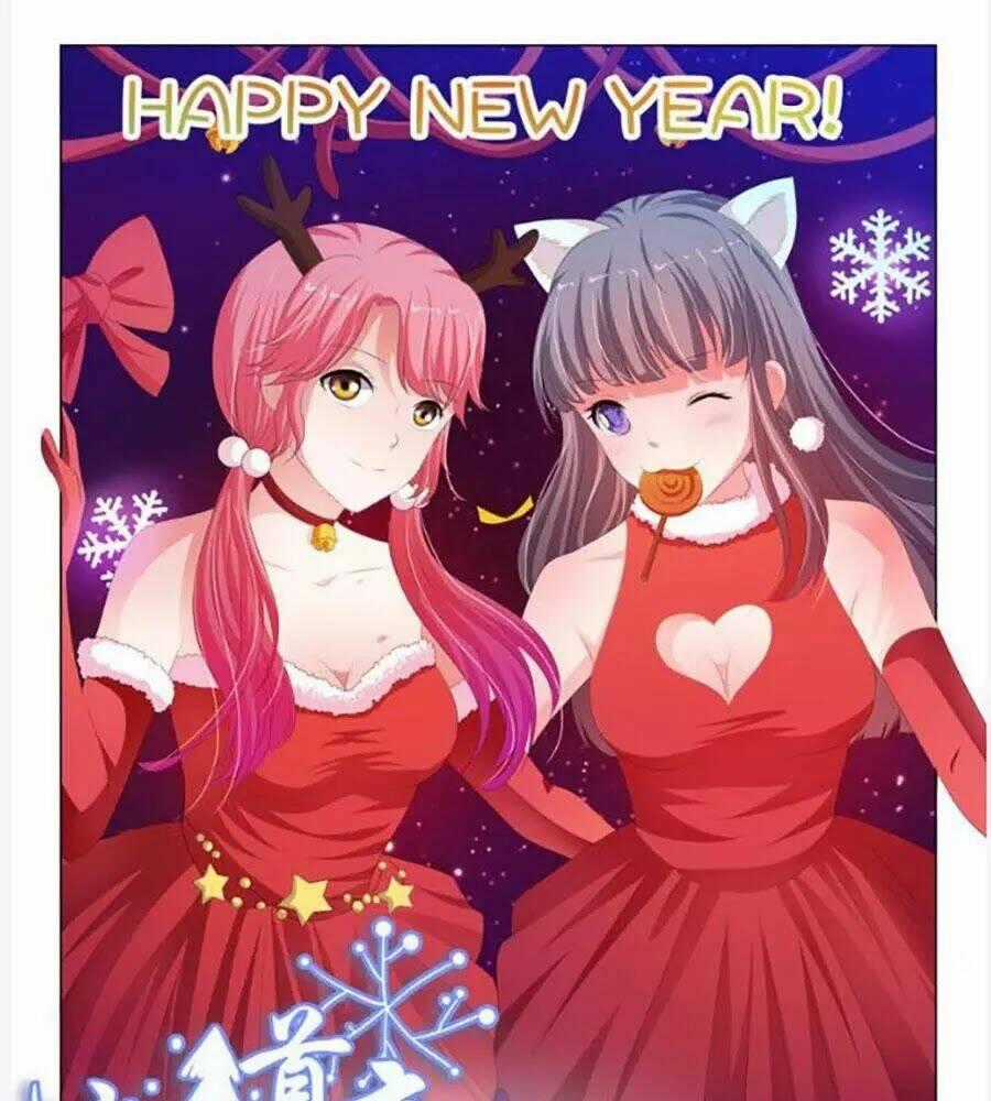 Băng Sơn Thủ Tế - Chapter 175 - Trang 1