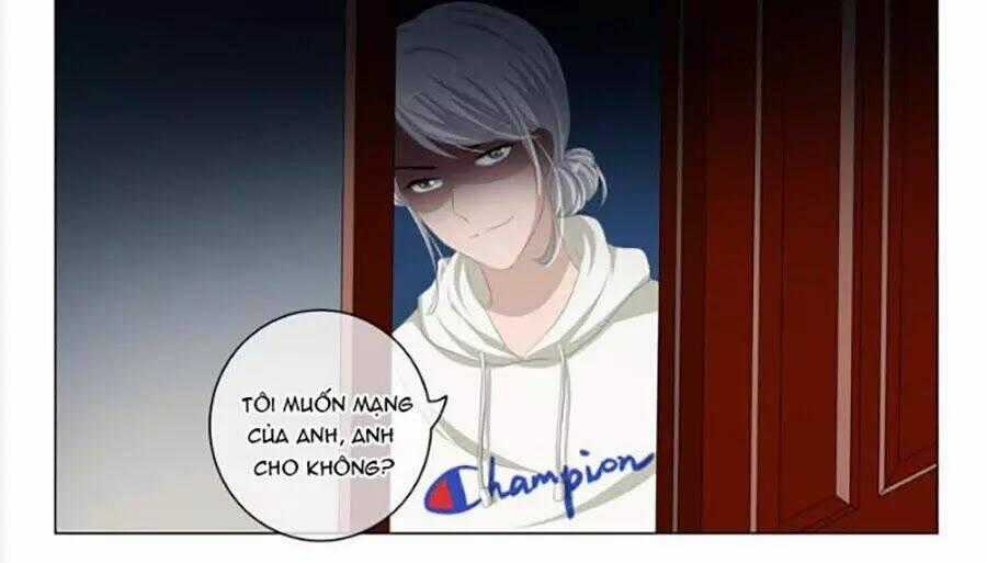 Băng Sơn Thủ Tế - Chapter 175 - Trang 13