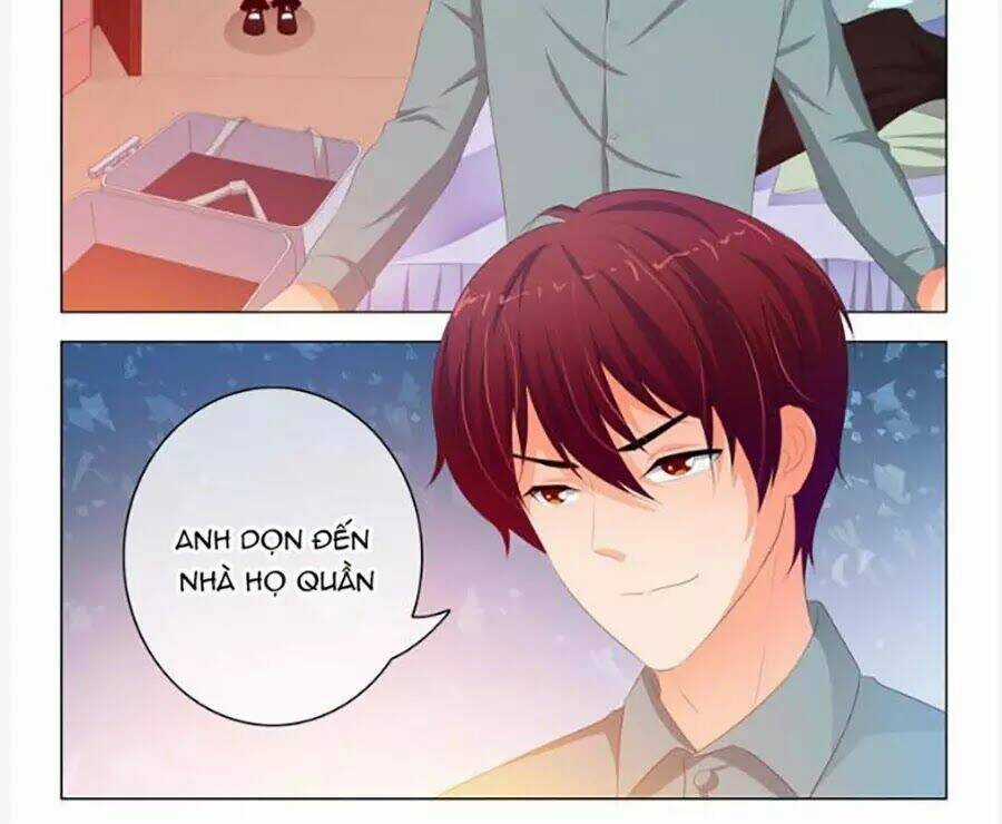 Băng Sơn Thủ Tế - Chapter 175 - Trang 4