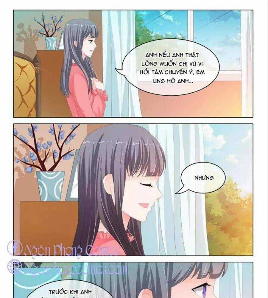 Băng Sơn Thủ Tế - Chapter 175 - Trang 5