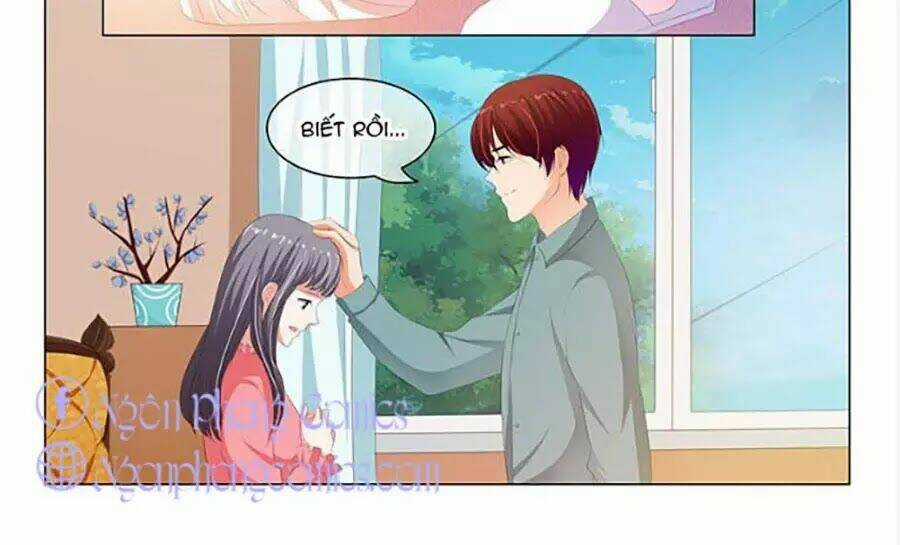 Băng Sơn Thủ Tế - Chapter 175 - Trang 7