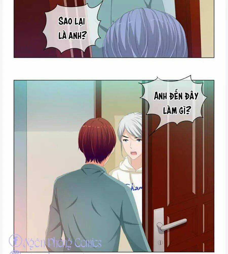 Băng Sơn Thủ Tế - Chapter 175 - Trang 9