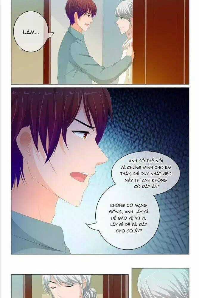 Băng Sơn Thủ Tế - Chapter 176 - Trang 2