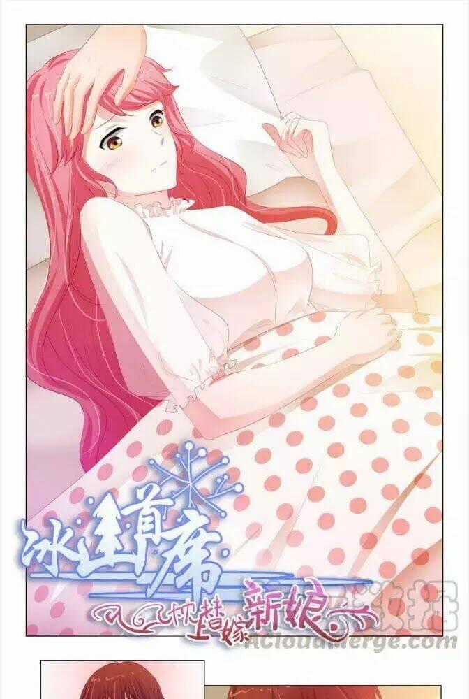 Băng Sơn Thủ Tế - Chapter 177 - Trang 1