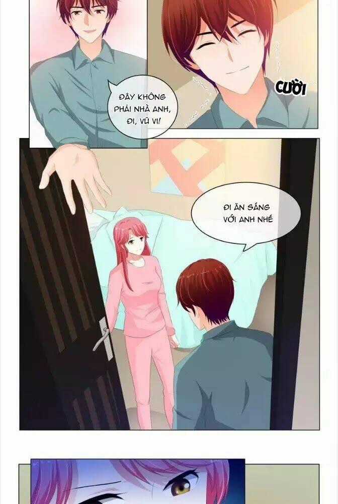 Băng Sơn Thủ Tế - Chapter 177 - Trang 2