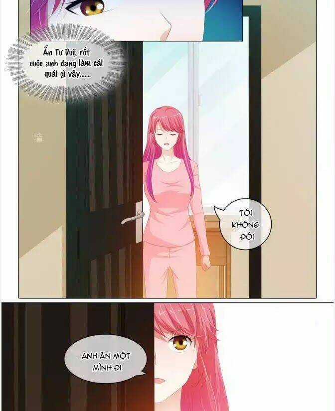 Băng Sơn Thủ Tế - Chapter 177 - Trang 3