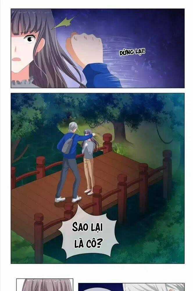 Băng Sơn Thủ Tế - Chapter 177 - Trang 8