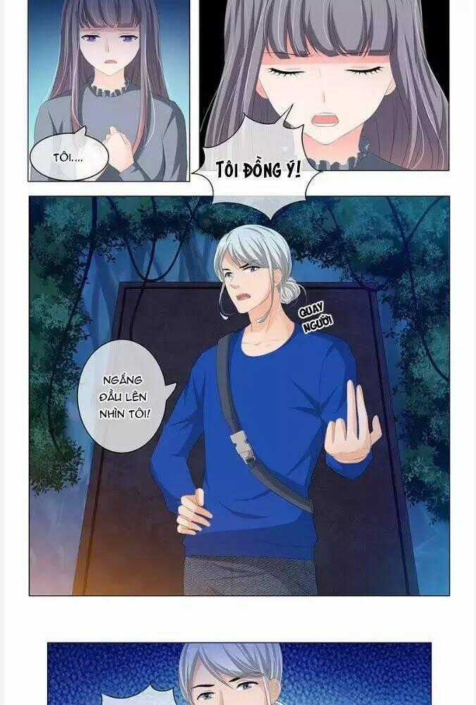 Băng Sơn Thủ Tế - Chapter 178 - Trang 2