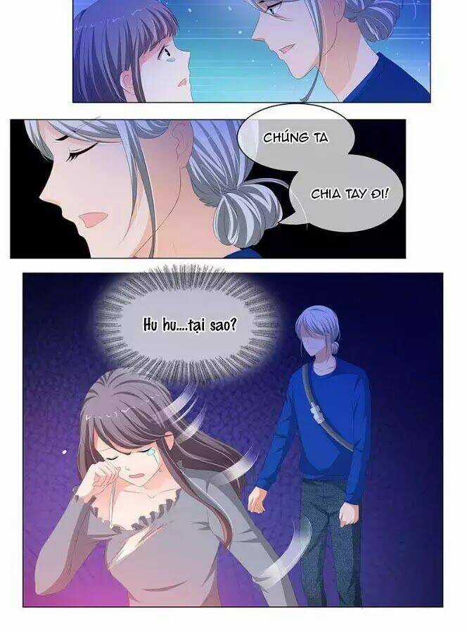 Băng Sơn Thủ Tế - Chapter 178 - Trang 7