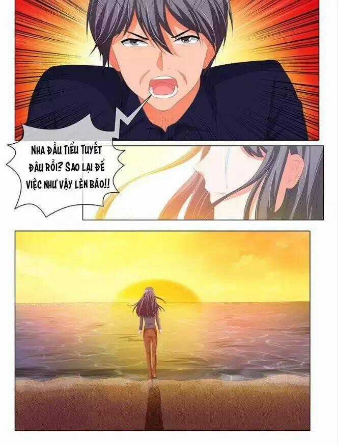 Băng Sơn Thủ Tế - Chapter 178 - Trang 9