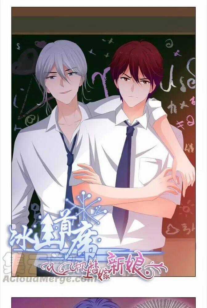 Băng Sơn Thủ Tế - Chapter 179 - Trang 1