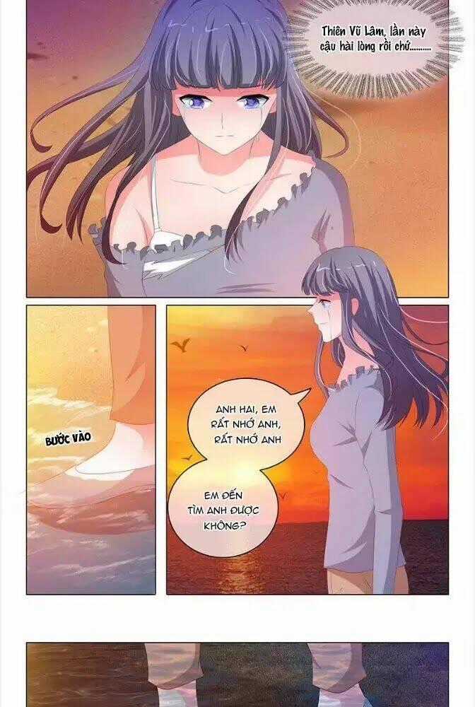 Băng Sơn Thủ Tế - Chapter 179 - Trang 2