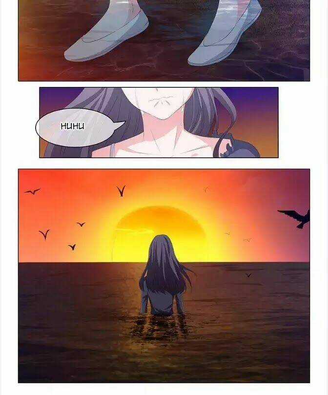 Băng Sơn Thủ Tế - Chapter 179 - Trang 3