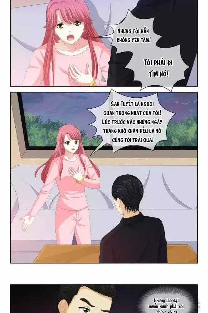 Băng Sơn Thủ Tế - Chapter 180 - Trang 2