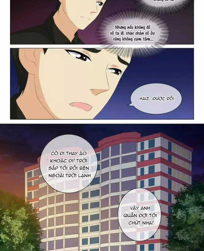 Băng Sơn Thủ Tế - Chapter 180 - Trang 3