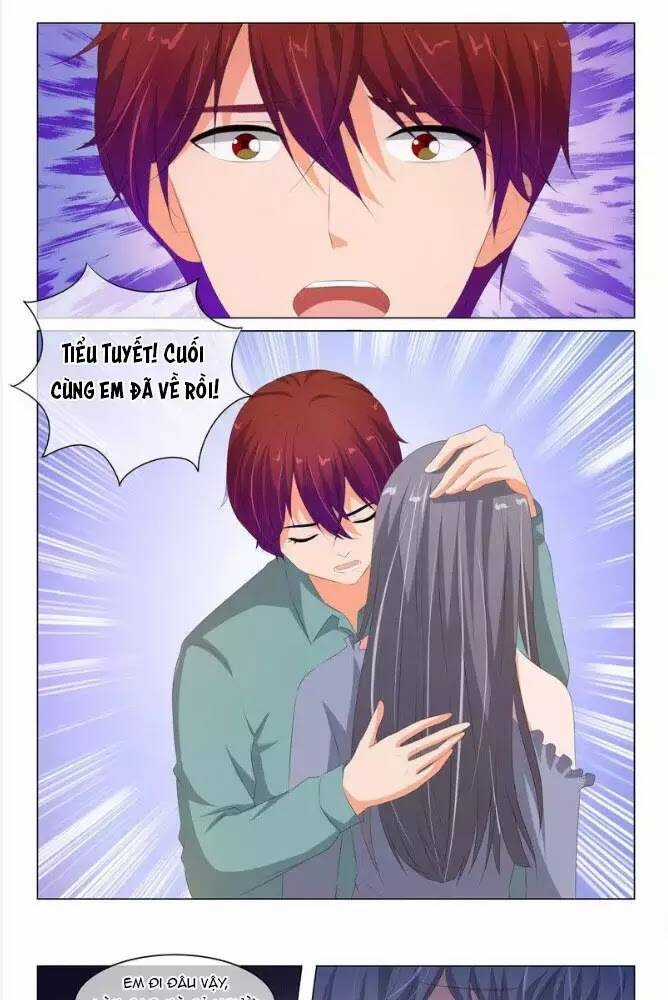 Băng Sơn Thủ Tế - Chapter 180 - Trang 6