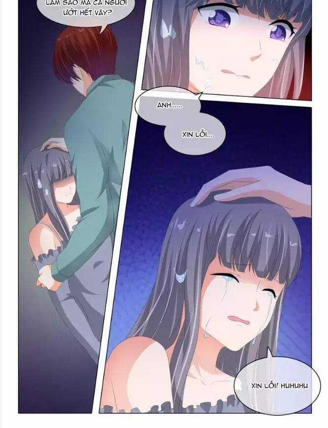 Băng Sơn Thủ Tế - Chapter 180 - Trang 7