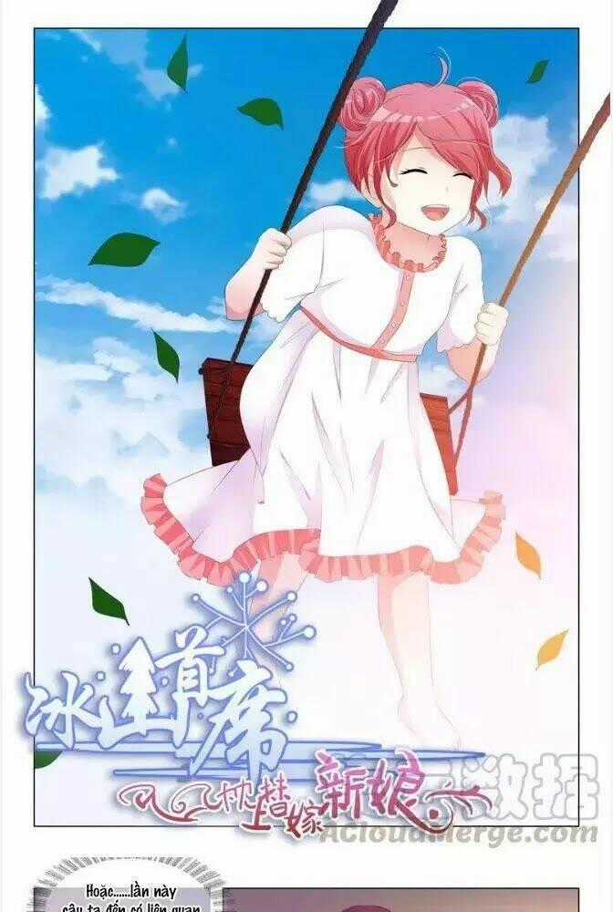 Băng Sơn Thủ Tế - Chapter 181 - Trang 1