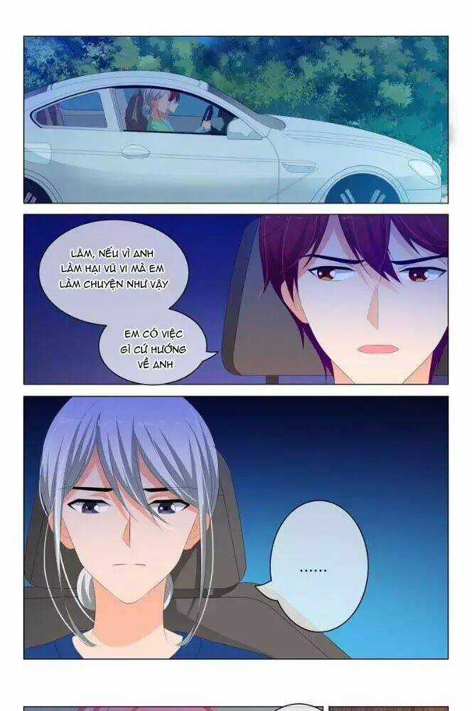 Băng Sơn Thủ Tế - Chapter 182 - Trang 6