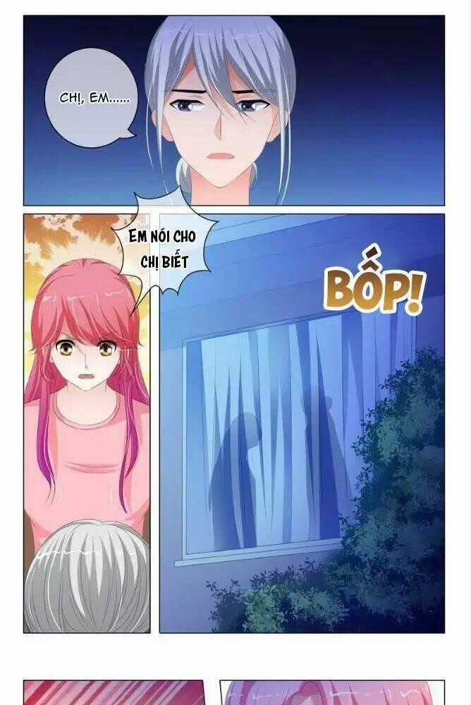 Băng Sơn Thủ Tế - Chapter 182 - Trang 8