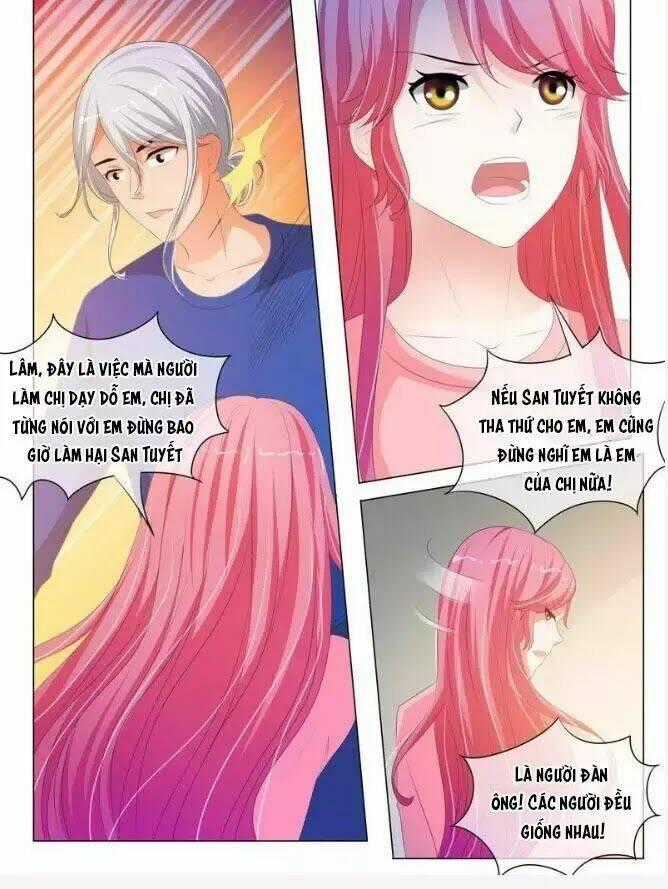 Băng Sơn Thủ Tế - Chapter 182 - Trang 9