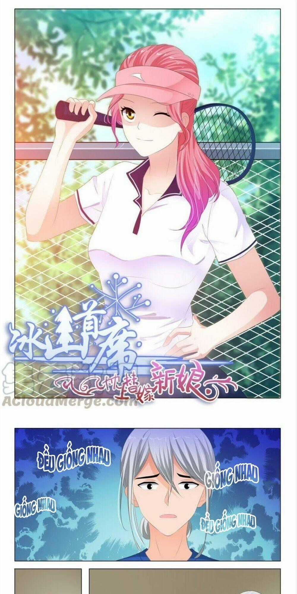 Băng Sơn Thủ Tế - Chapter 183 - Trang 1