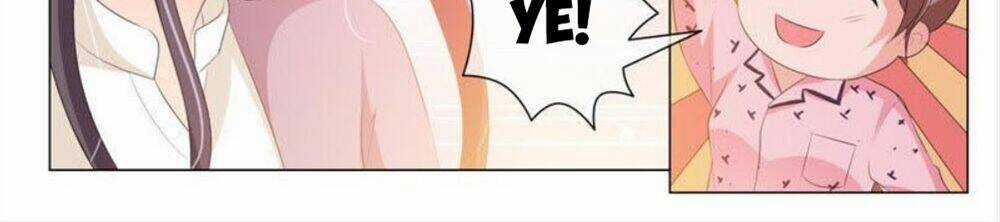 Băng Sơn Thủ Tế - Chapter 184 - Trang 3