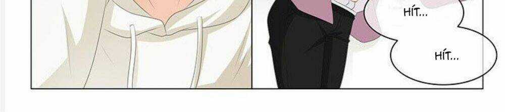 Băng Sơn Thủ Tế - Chapter 185 - Trang 3