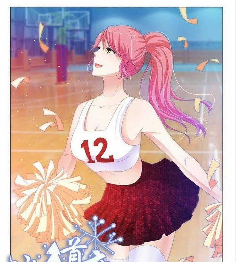 Băng Sơn Thủ Tế - Chapter 186 - Trang 1