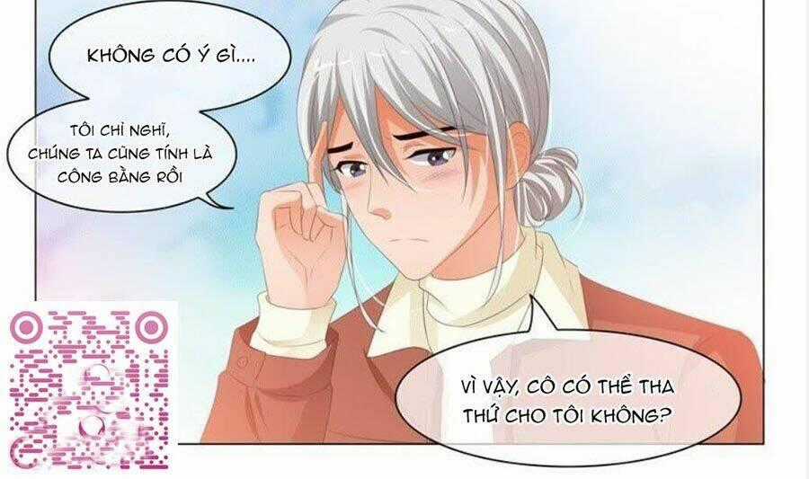 Băng Sơn Thủ Tế - Chapter 186 - Trang 13