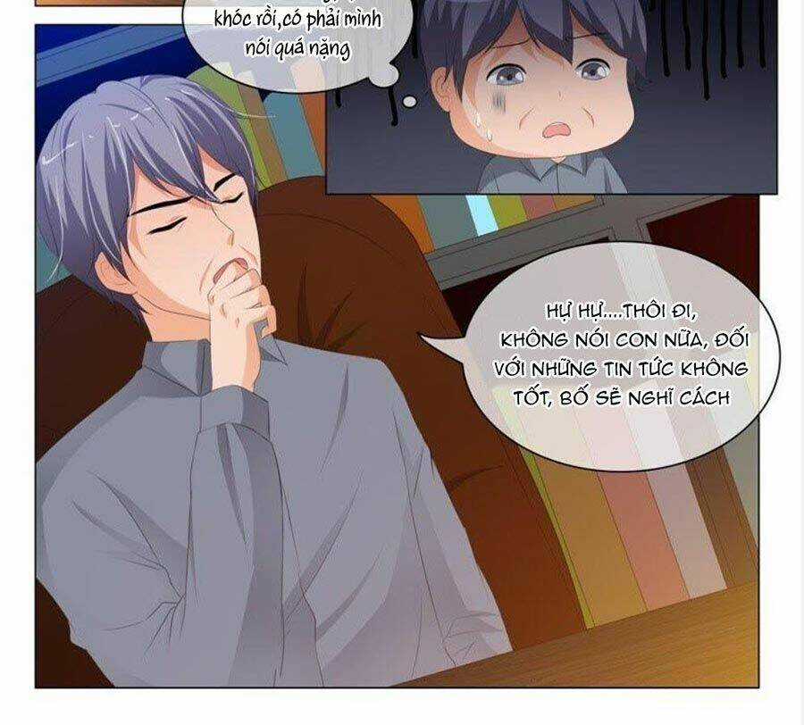 Băng Sơn Thủ Tế - Chapter 186 - Trang 4