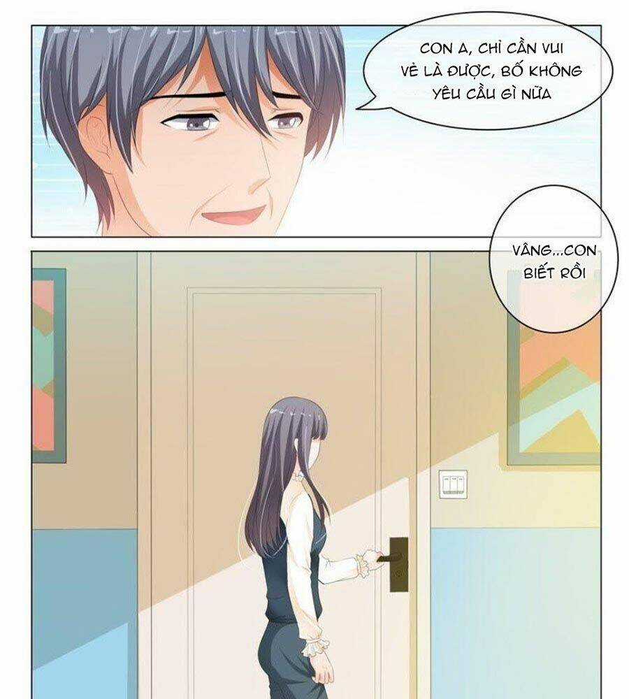 Băng Sơn Thủ Tế - Chapter 186 - Trang 5