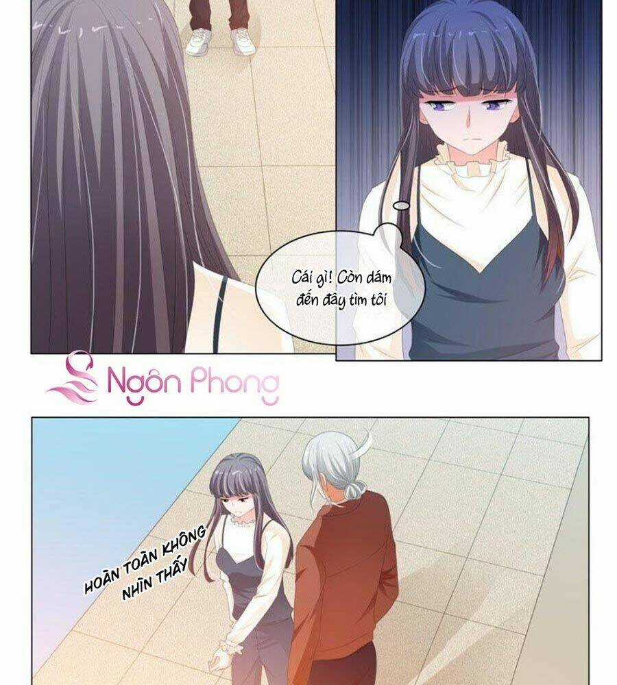 Băng Sơn Thủ Tế - Chapter 186 - Trang 7