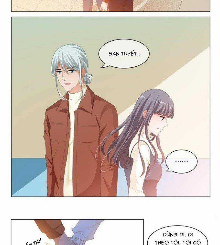 Băng Sơn Thủ Tế - Chapter 186 - Trang 8