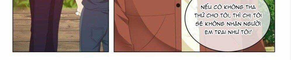 Băng Sơn Thủ Tế - Chapter 187 - Trang 3