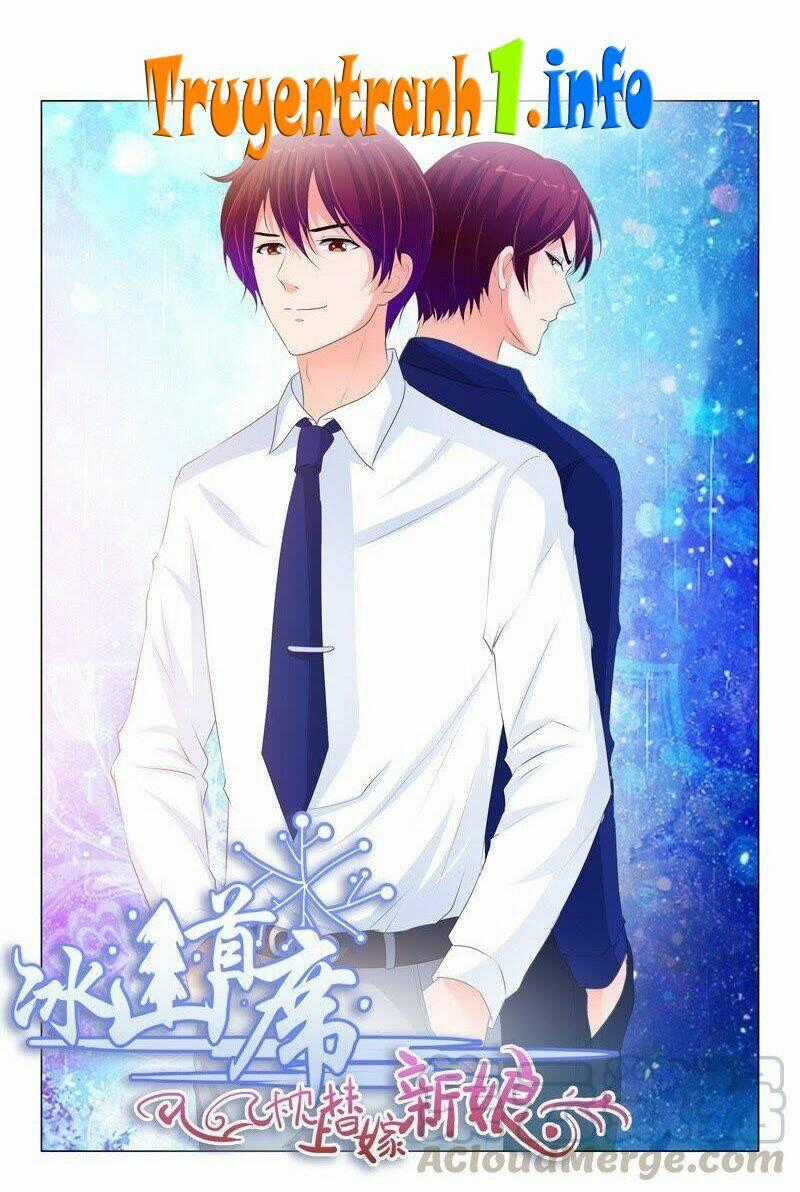 Băng Sơn Thủ Tế - Chapter 188 - Trang 1