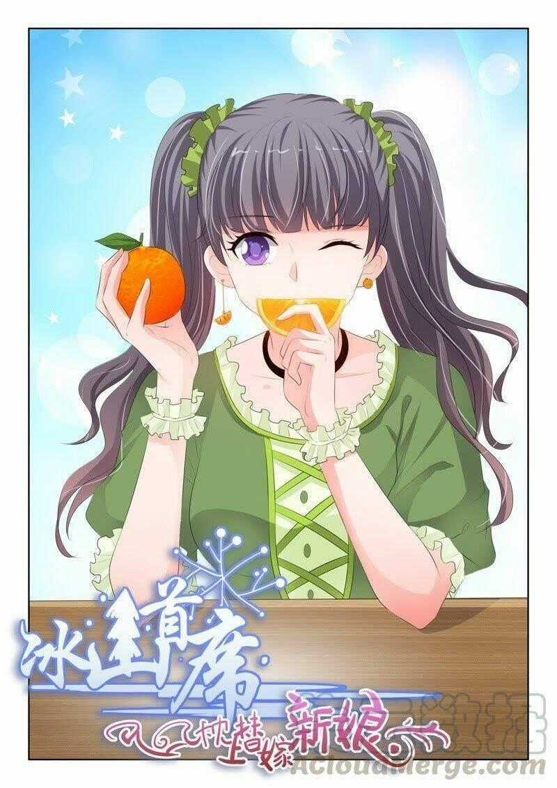 Băng Sơn Thủ Tế - Chapter 189 - Trang 1