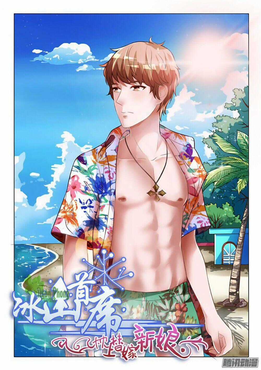 Băng Sơn Thủ Tế - Chapter 19 - Trang 2