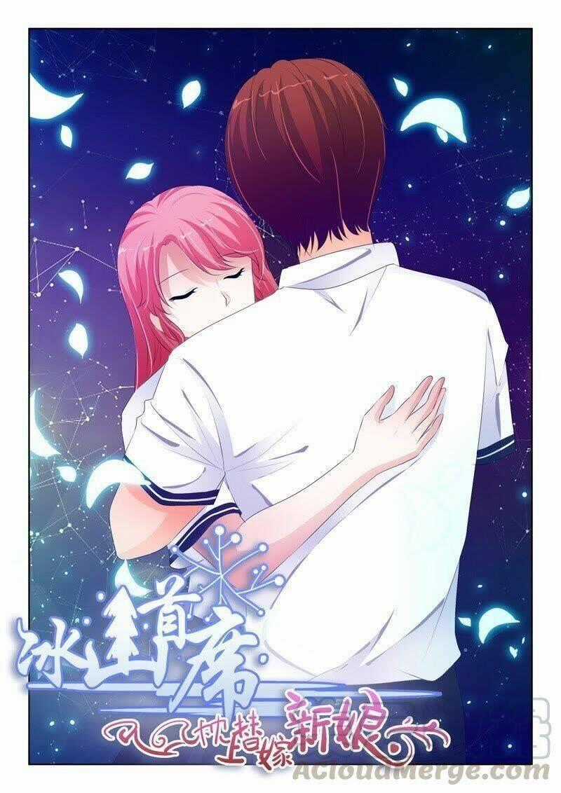 Băng Sơn Thủ Tế - Chapter 190 - Trang 1