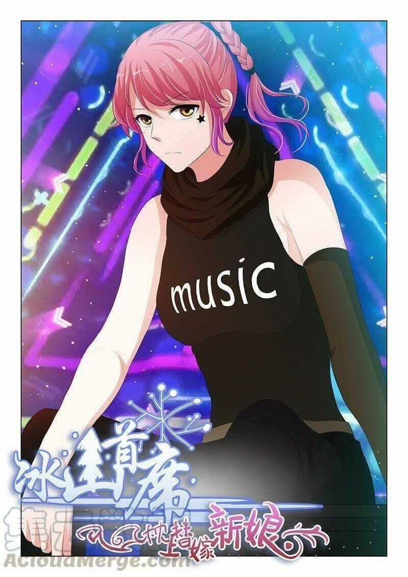 Băng Sơn Thủ Tế - Chapter 192 - Trang 1