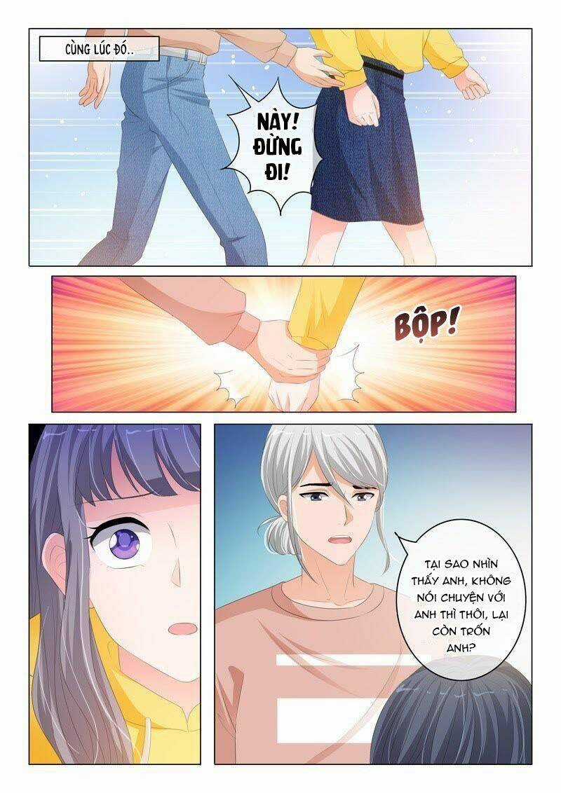 Băng Sơn Thủ Tế - Chapter 192 - Trang 4