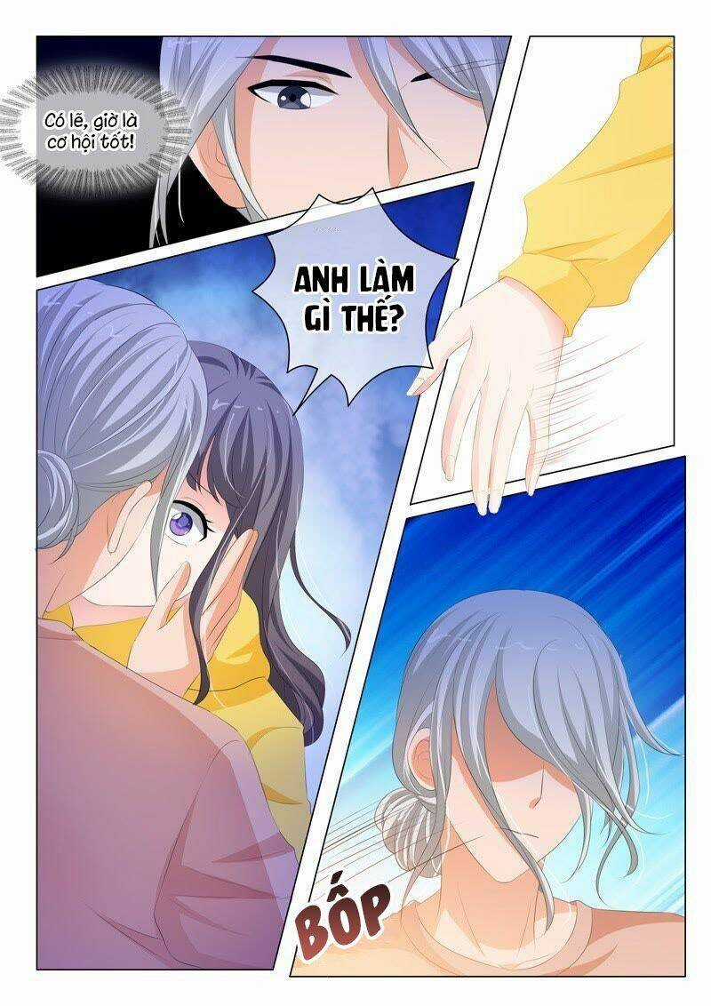 Băng Sơn Thủ Tế - Chapter 192 - Trang 6